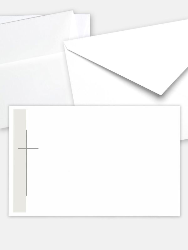 Umschlag im klassischen Format (191 x 120 mm) | Auswahl: Papiersorte, gerade Klappe/Haftklebung oder Spitzklappe/Nassklebung | Adresseindruck und Lettershop möglich | Motiv Gräser (gebündelt) | TUK_036_ATD